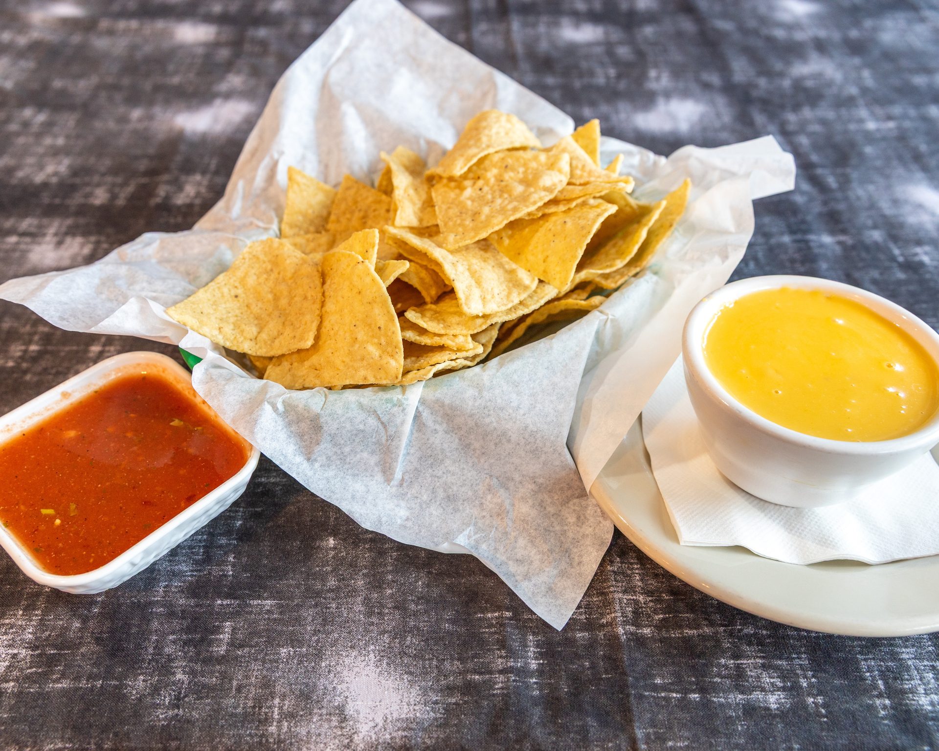 Food for your fiesta