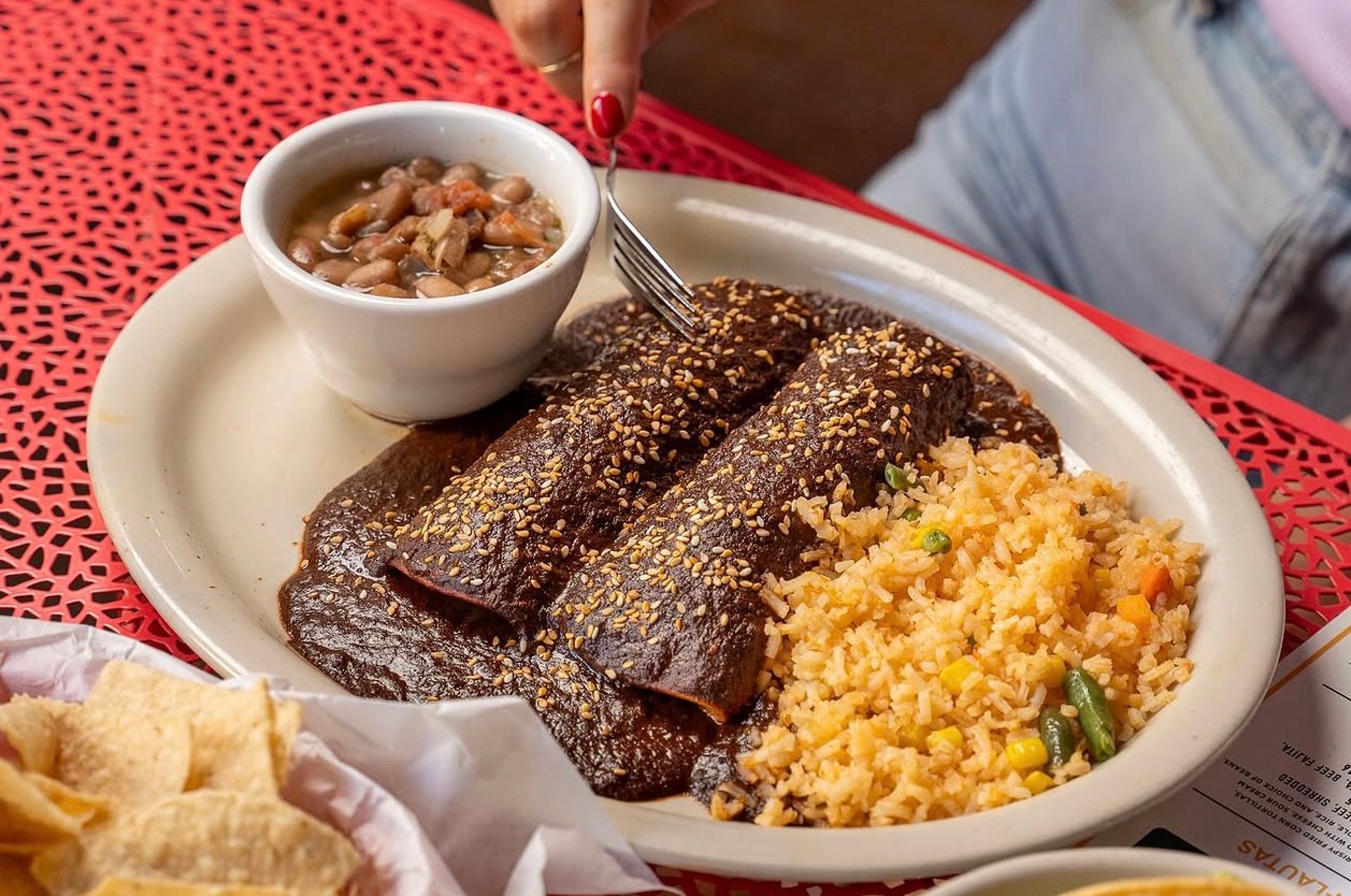 Rooted in family, made for Austin