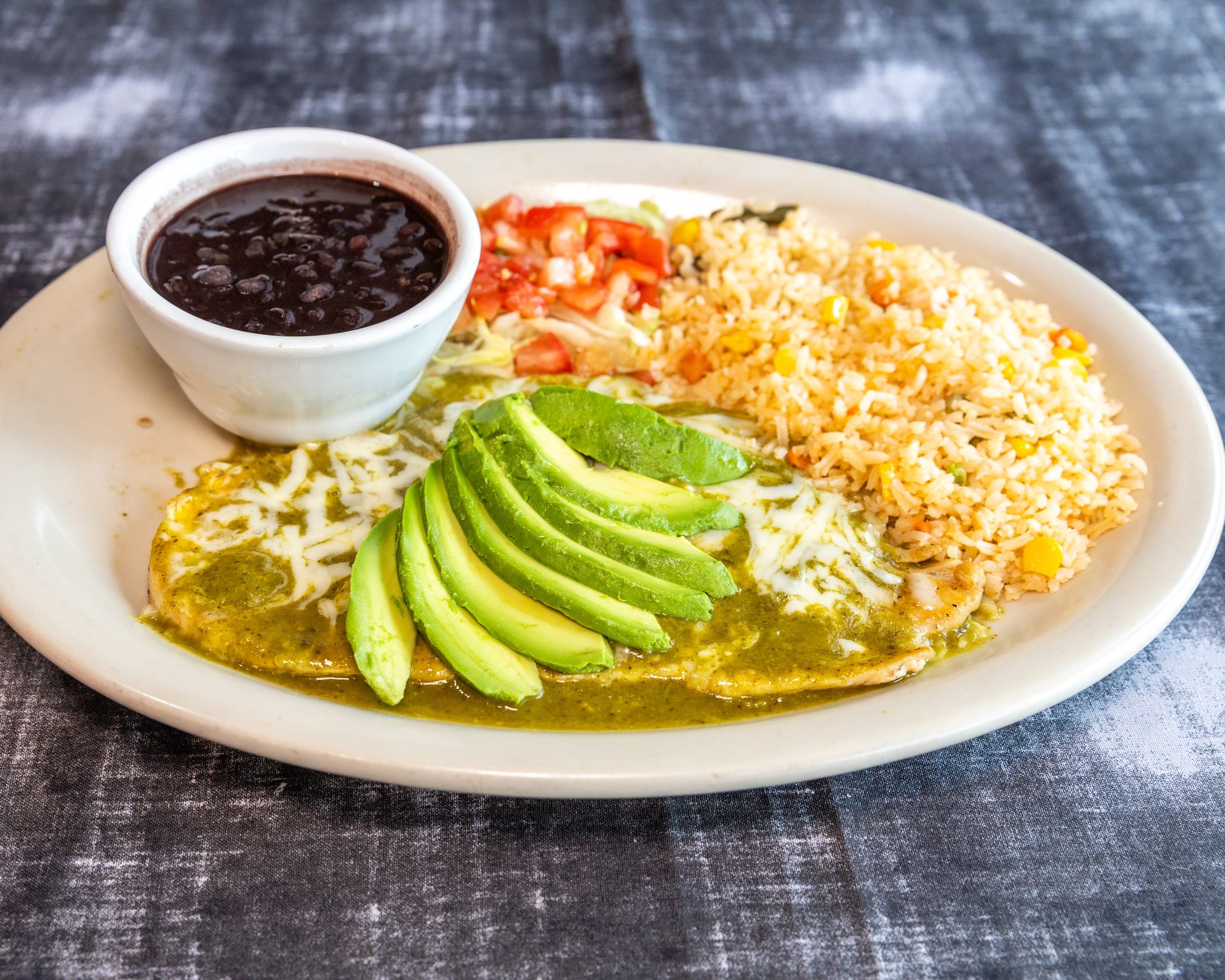 Los Pinos Jalisco Rewards
